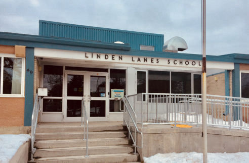 Linden Lanes - 2022