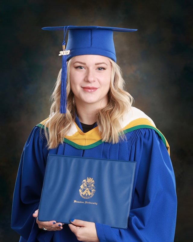 Bachelor of Nursing 2024 Imperial Photo