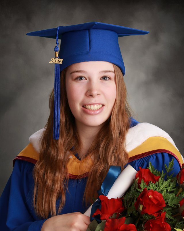 Bachelor of Nursing 2024 Imperial Photo